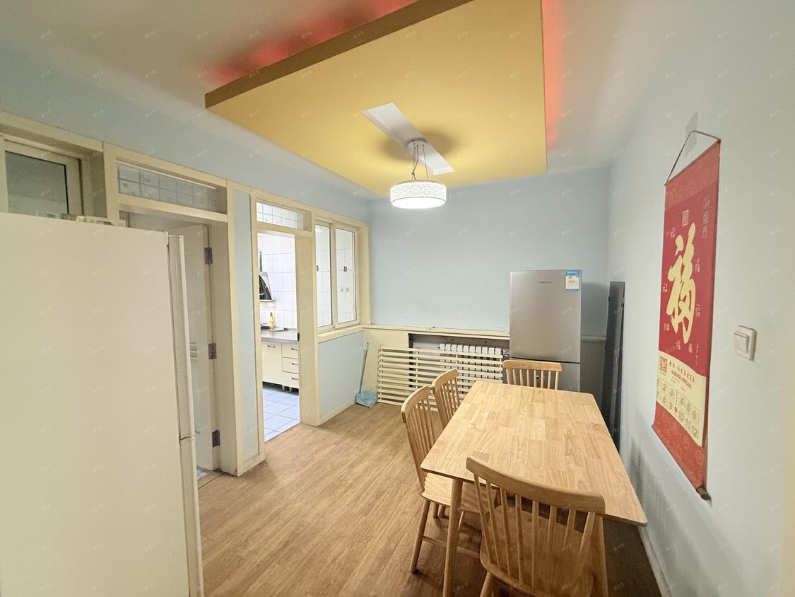 整租·金茂康桥华居皇营东区