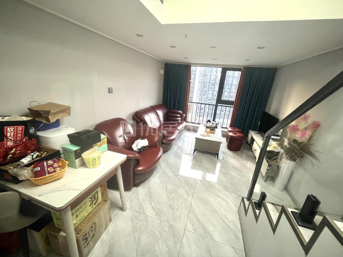 整租·上悦天地