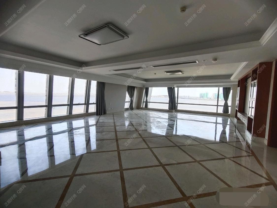 整租·仁恒滨海中心