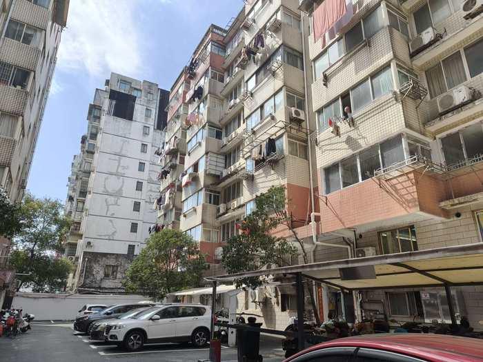 整租·新丰花园