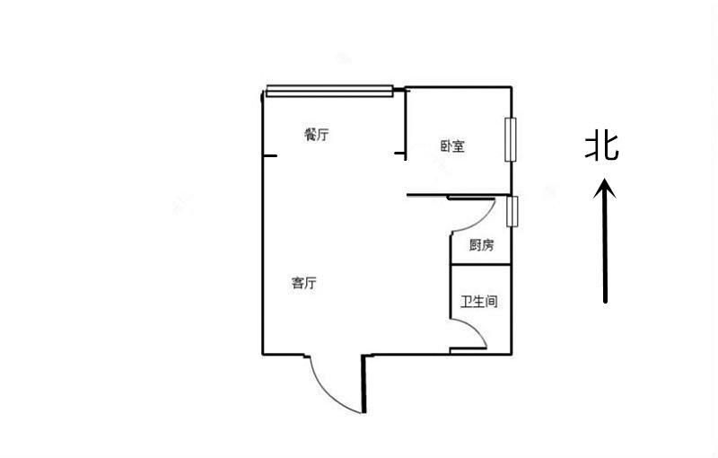 整租·天鹅第一城
