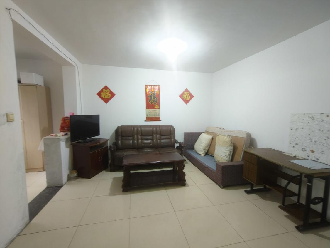 整租·建泰香海府第