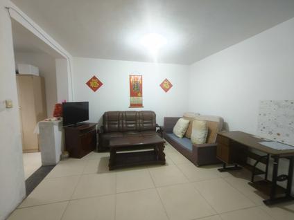 城阳城阳工业园整租 建泰香海府第2室2厅/92平/底层