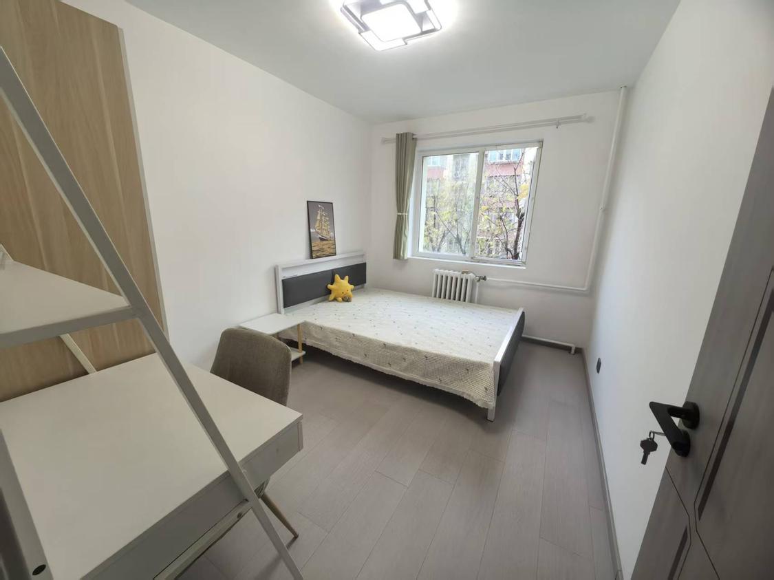 合租·铭科苑小区