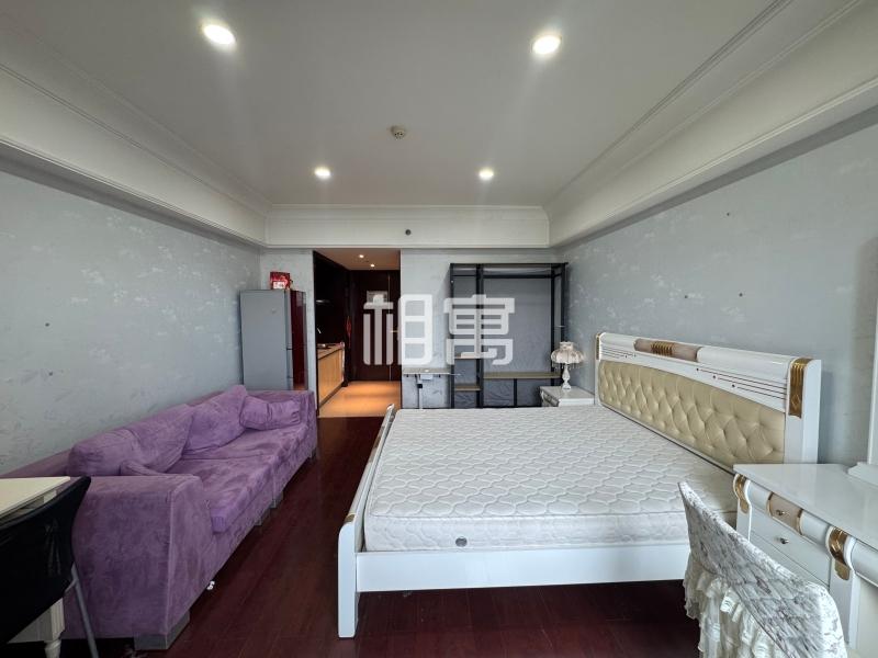 整租·新城时代广场