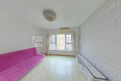 海淀定慧寺整租 观澜国际花园2室1厅/88平/高楼层