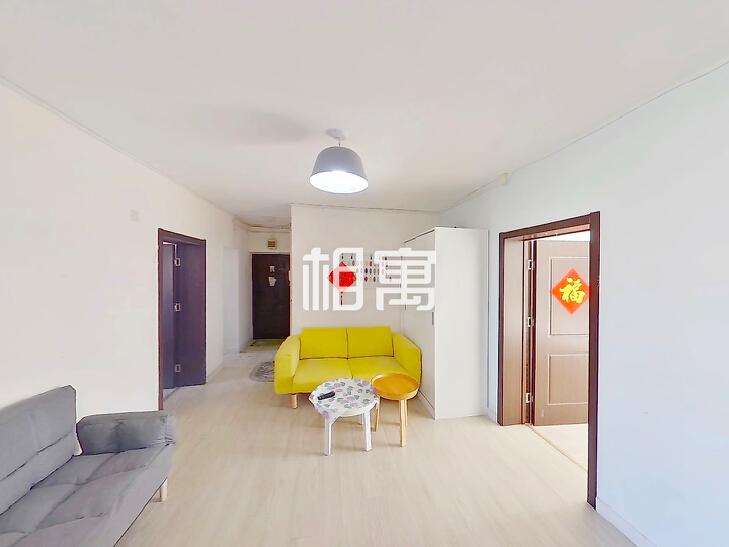 整租·百草园社区