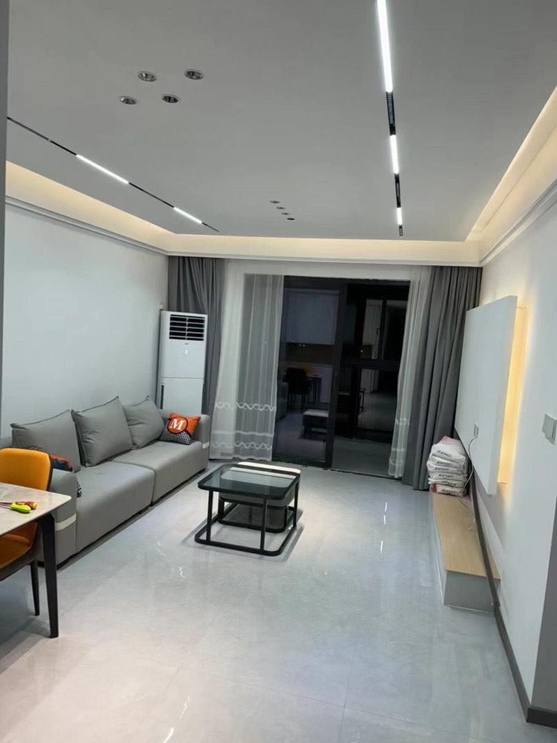 整租·得力金宸湾