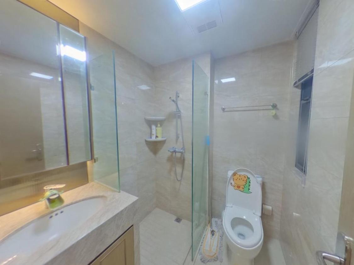 整租·鲁能硅谷公馆