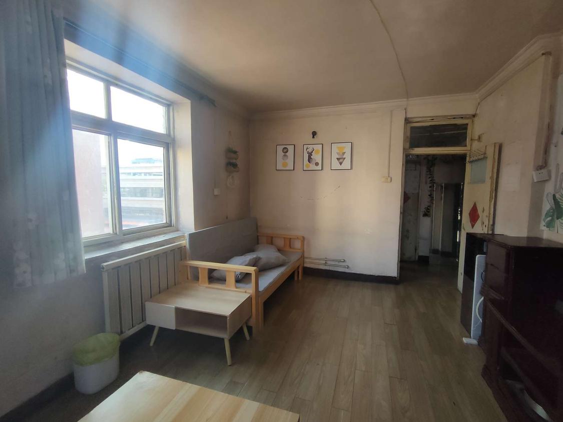 整租·泰来西里