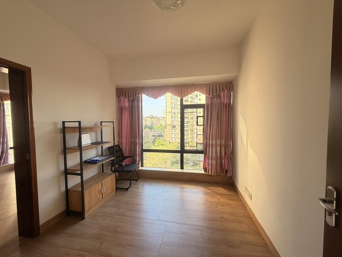 整租·莱茵华庭