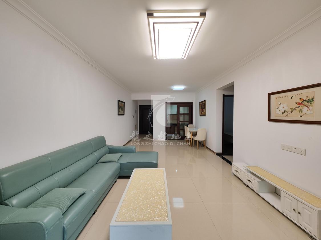 整租·敏捷畔海御峰花园(B区)