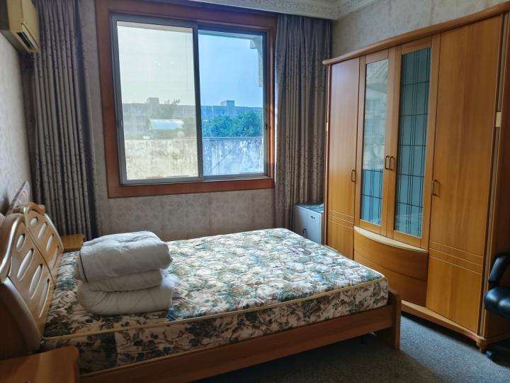 整租·交警支队宿舍