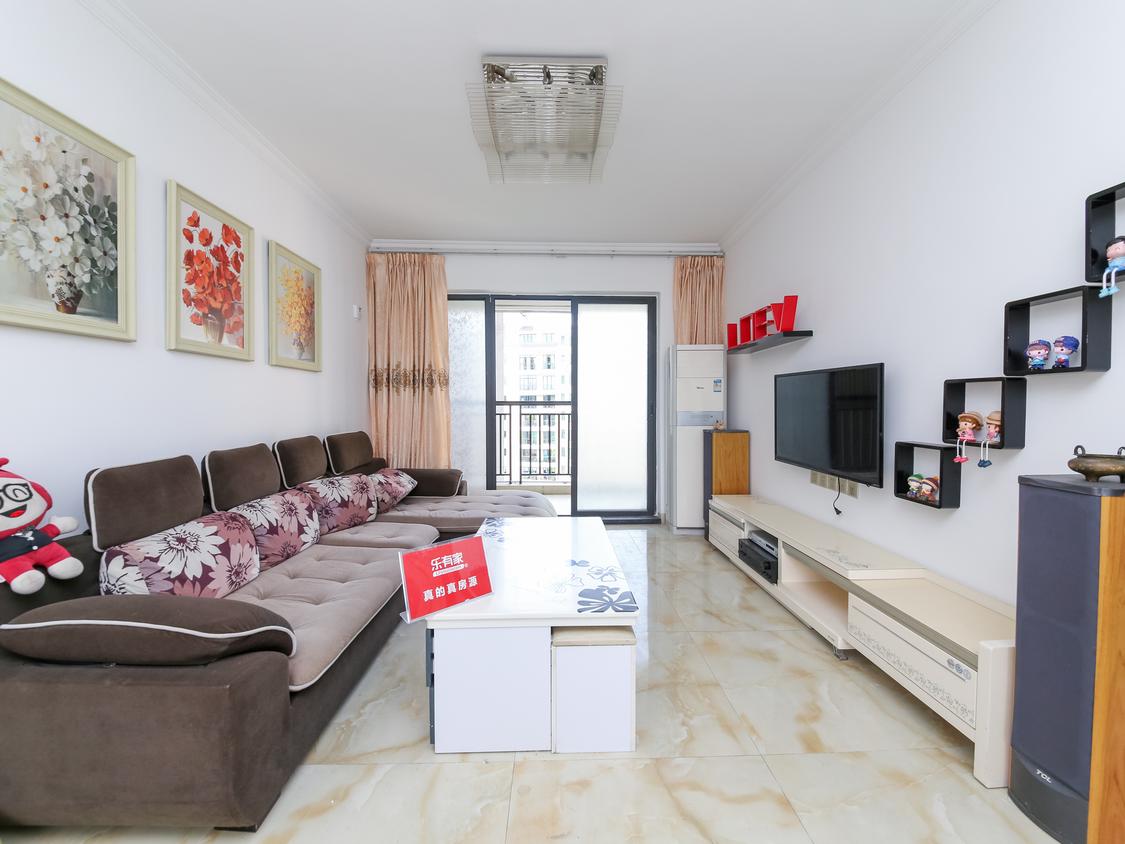 整租·香樟国际