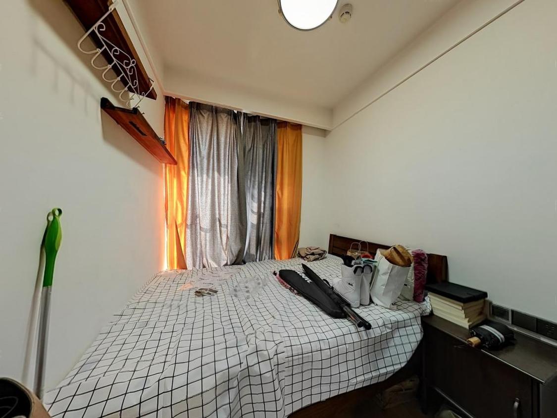 整租·万科云城