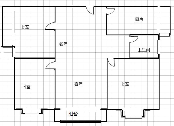 整租·绿都塞纳春天
