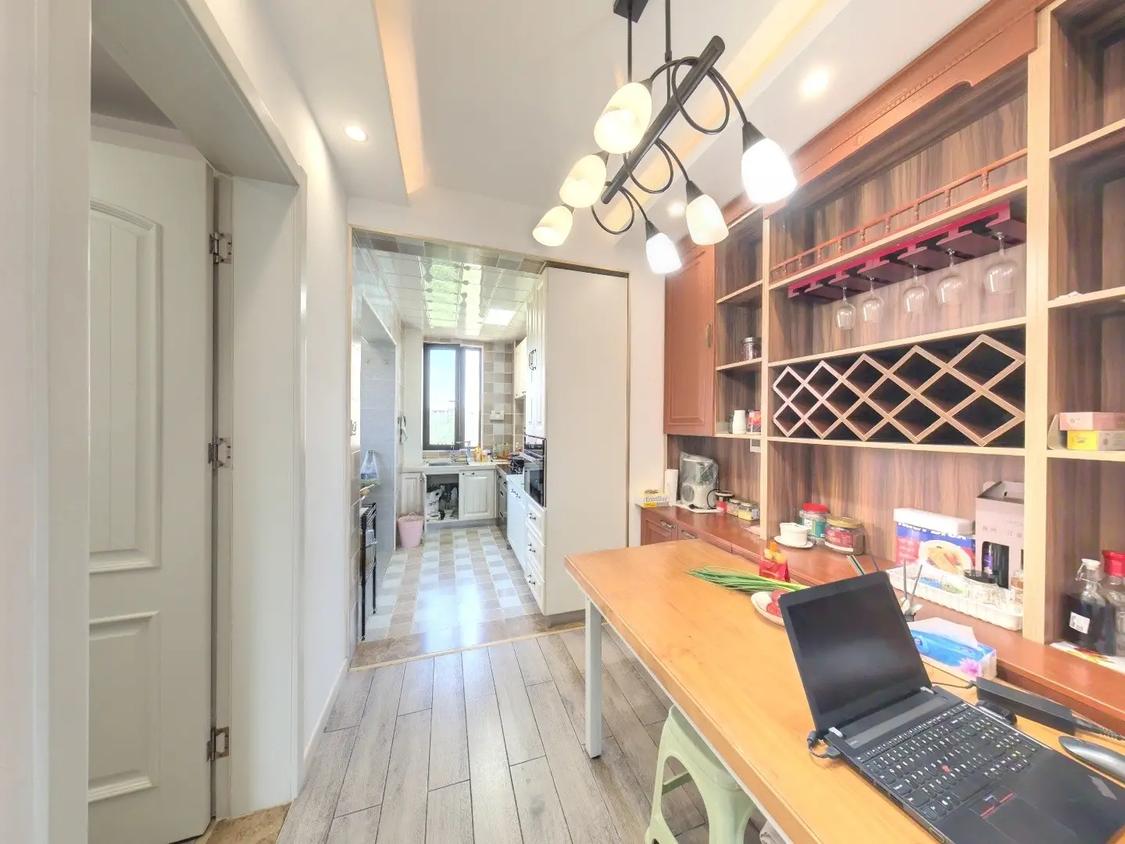 整租·君悦花苑