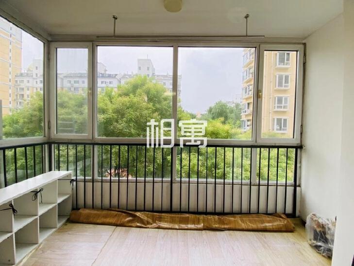 合租·星河苑(一号院)