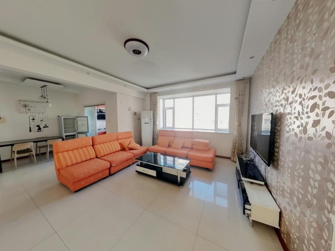 整租·德尚世家