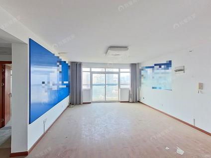 上城近江整租 江韵园3室2厅/142平/中楼层