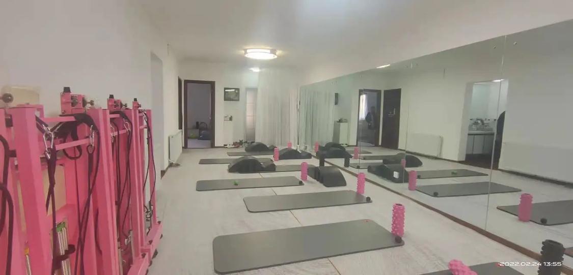 整租·金鹰国际花园南苑