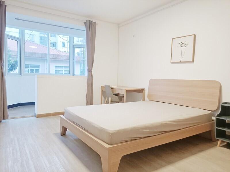 整租·五莲二小区