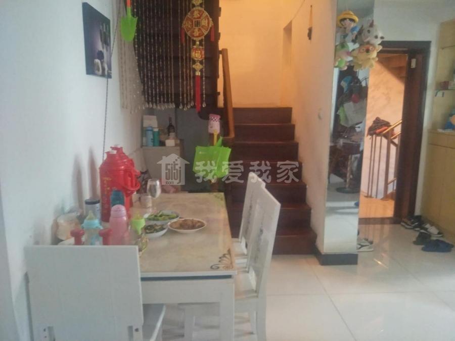 整租·盘龙山庄