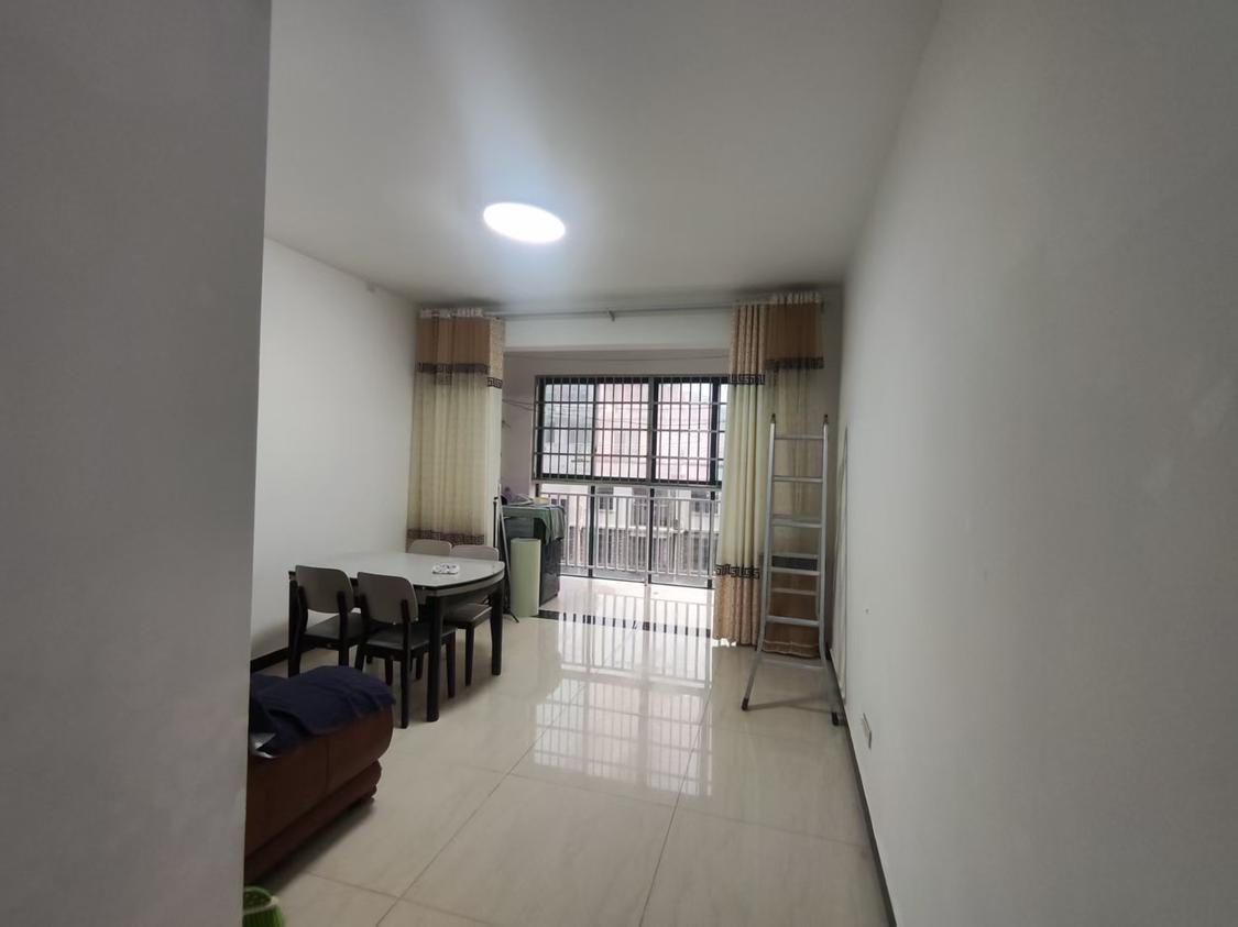 整租·信合湖畔春天(三期)