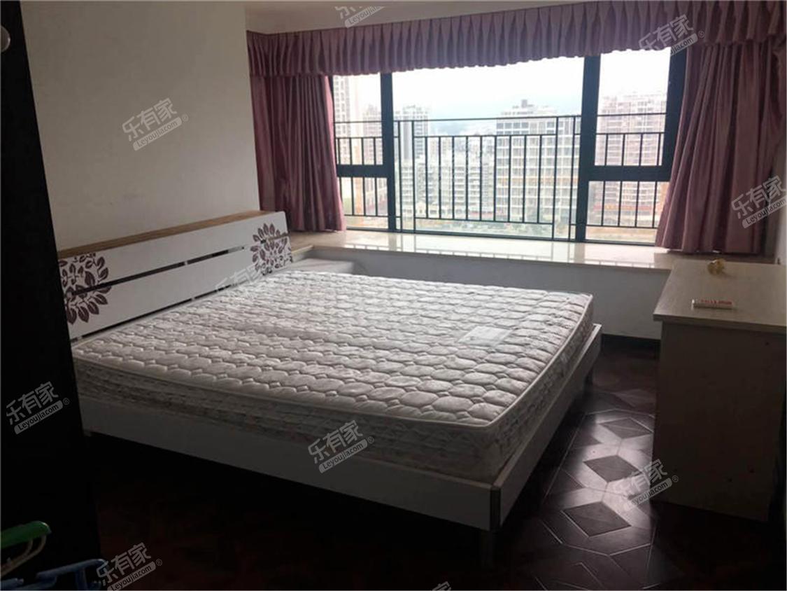 整租·雅居乐新城(璟峰)