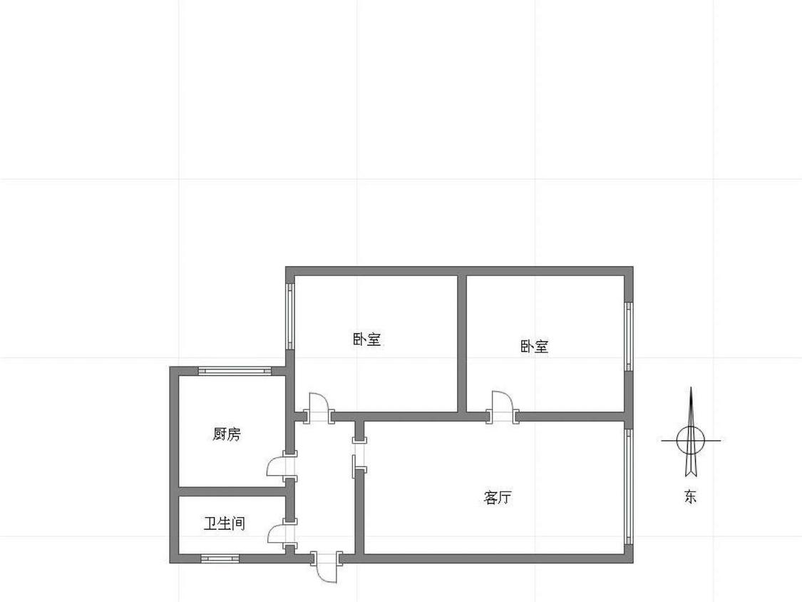 整租·五九小区