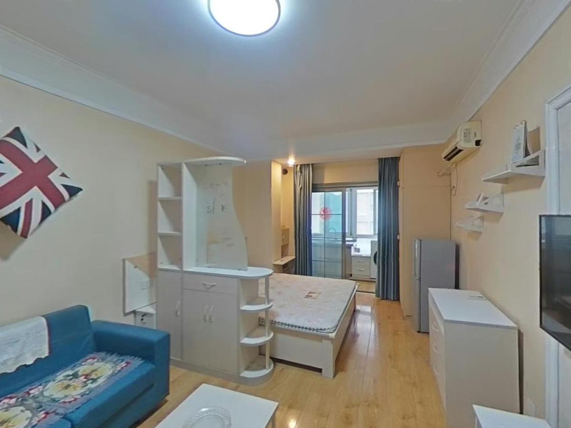 整租·象牙宫寓