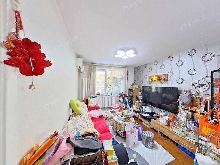 整租·电信宿舍