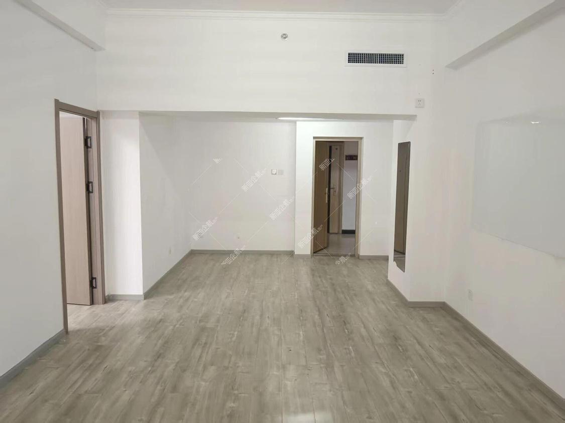 整租·知本时代