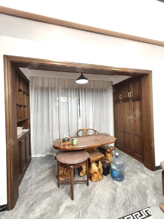 整租·新希望白麓城(馨璟苑)