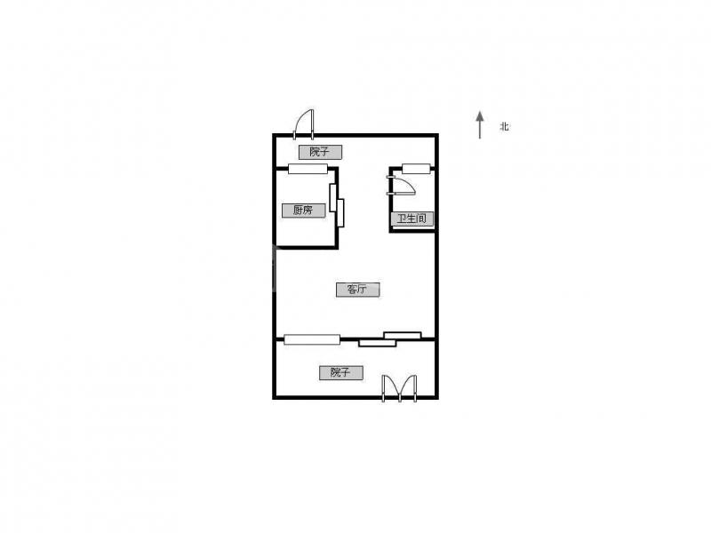 整租·西善长巷