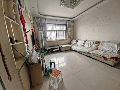 undefined整租·帝景城 2室2厅88㎡ | 南北 | 枣强 枣强