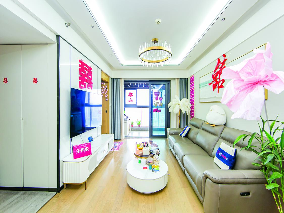 整租·万科和雅轩