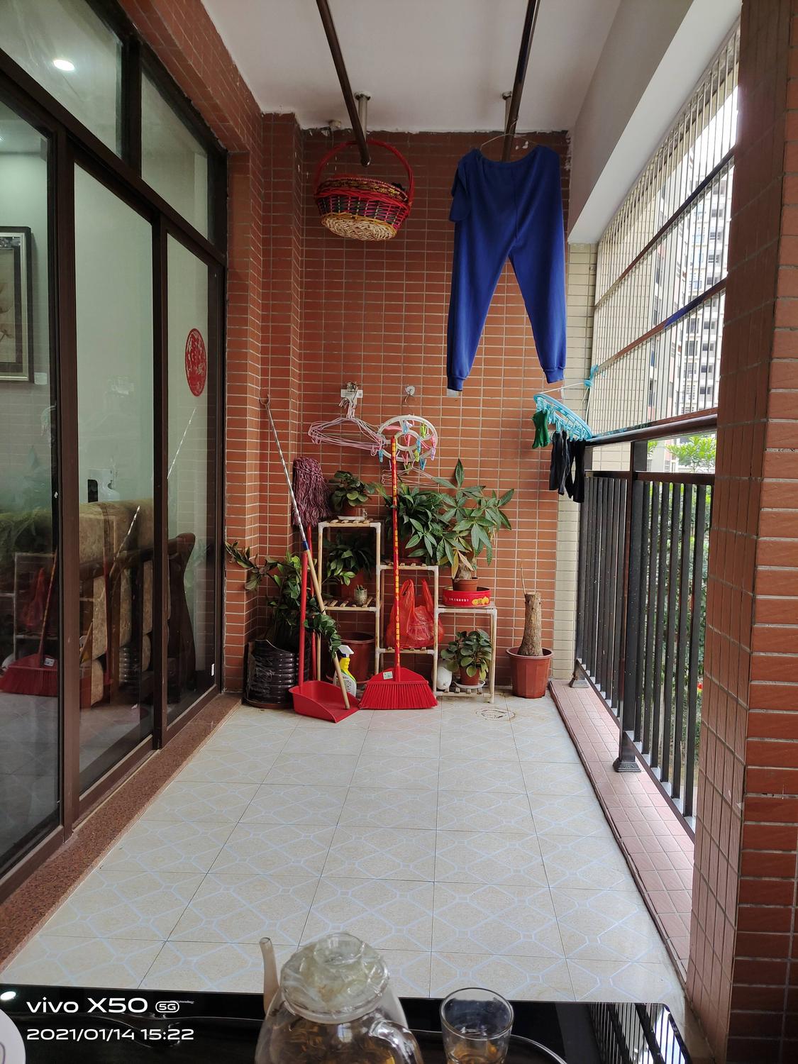 整租·明珠新城