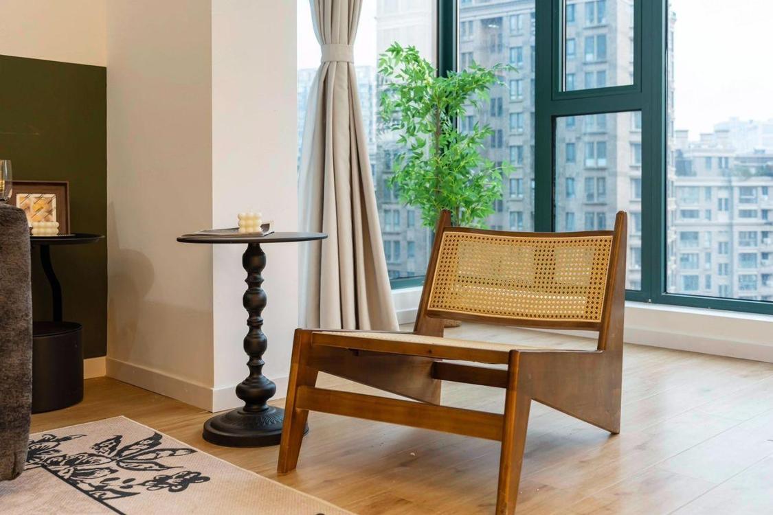 整租·晶耀名邸(二期)