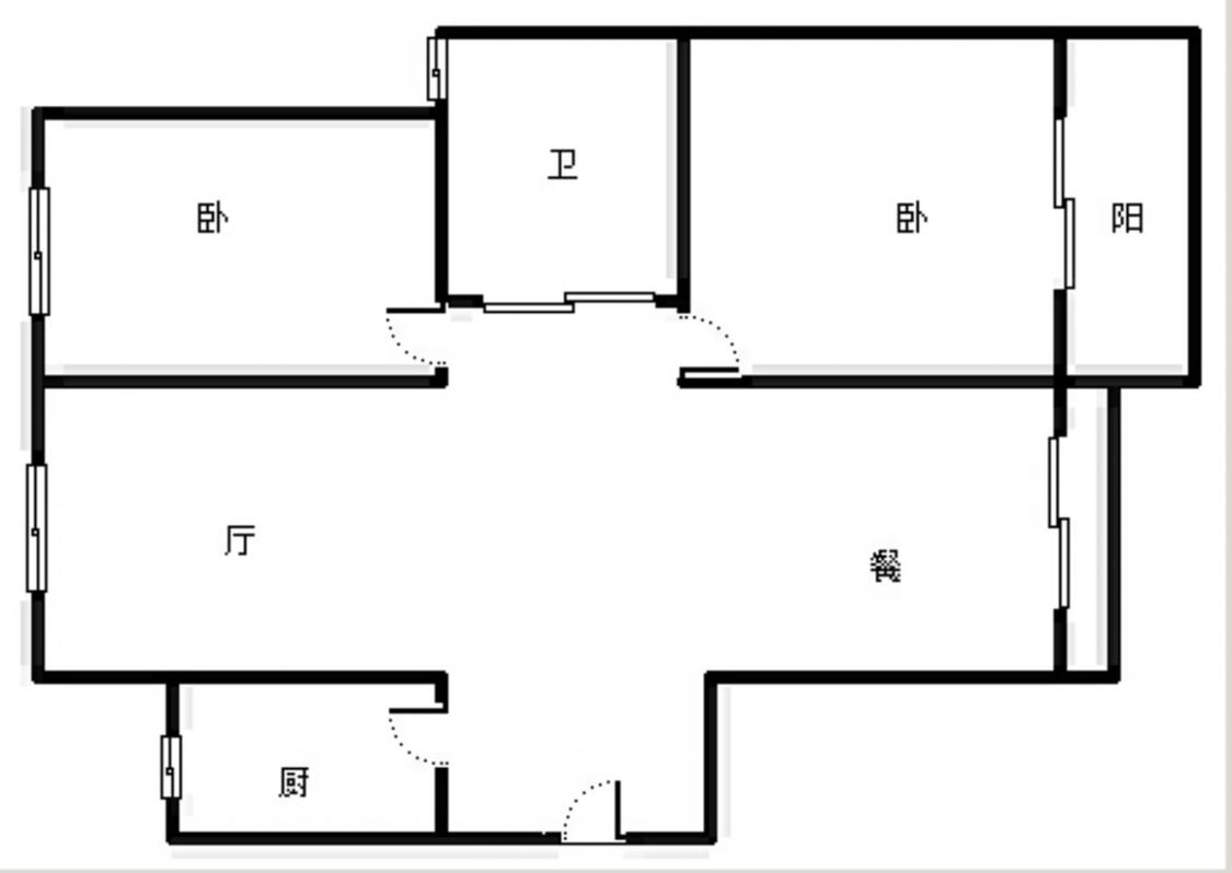 整租·祥和雅苑