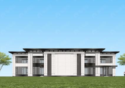 北京首开樾长安朝阳 双桥/建面567平-2120平