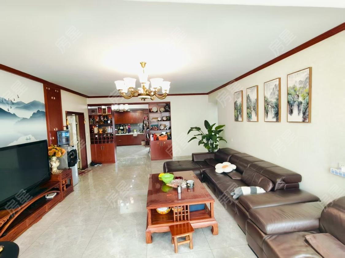 整租·丽阳星城(一期)