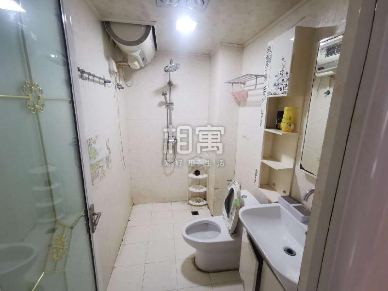 合租·溪城家园