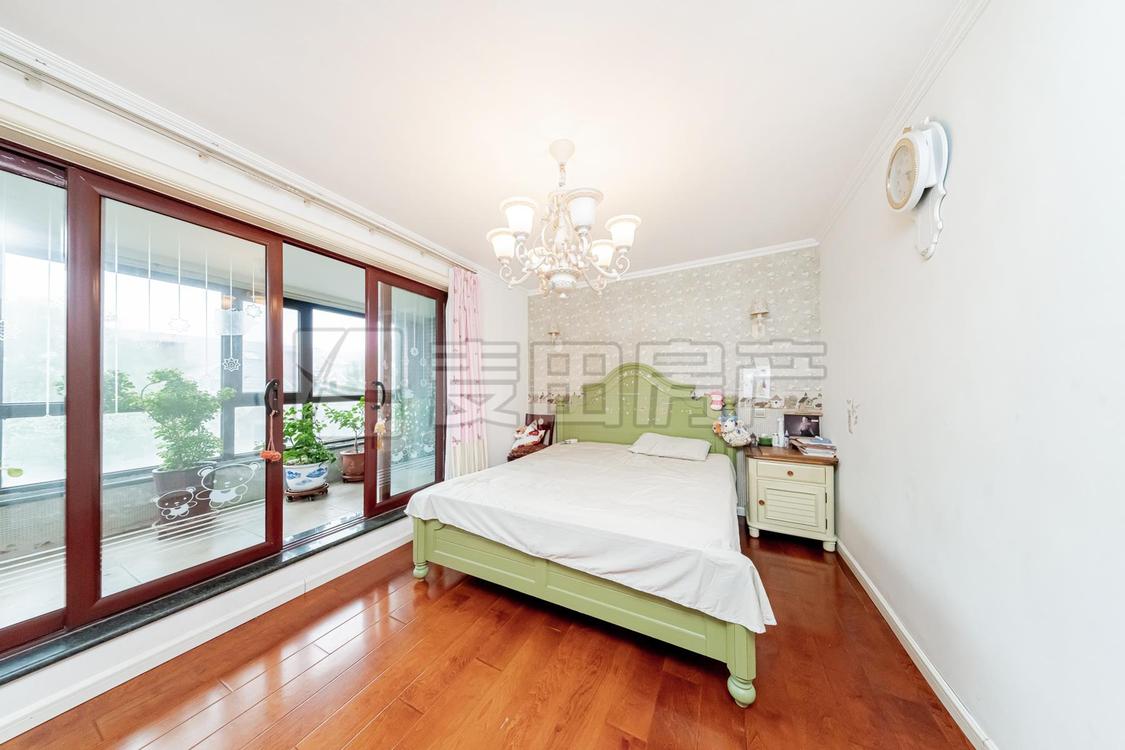 整租·金隅翡丽(华庭)