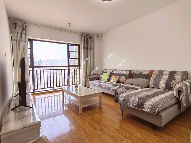 整租·英茂华府