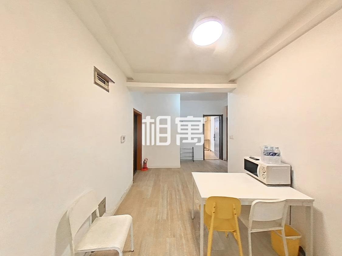 整租·贝越水岸名邸