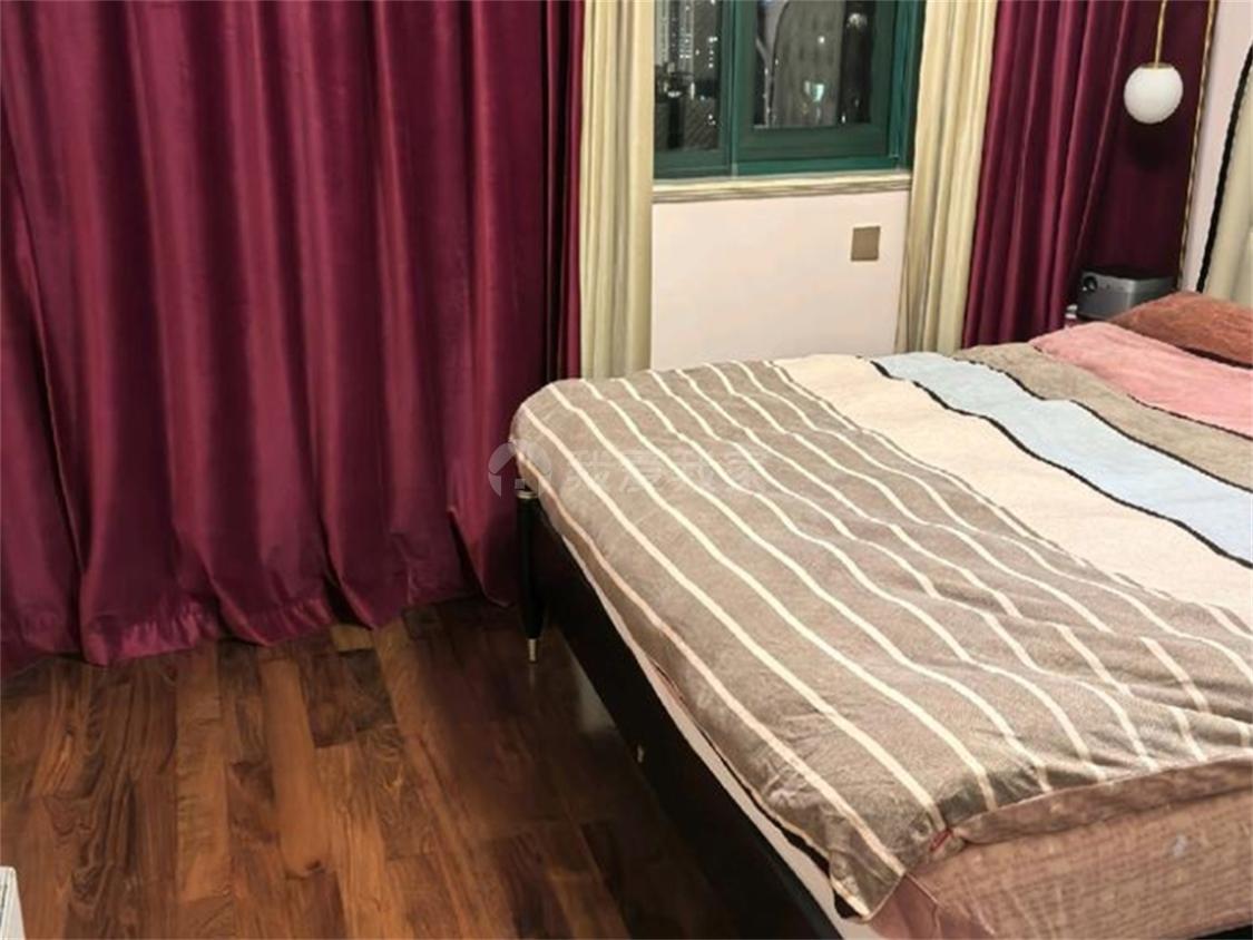 整租·仁恒滨江园