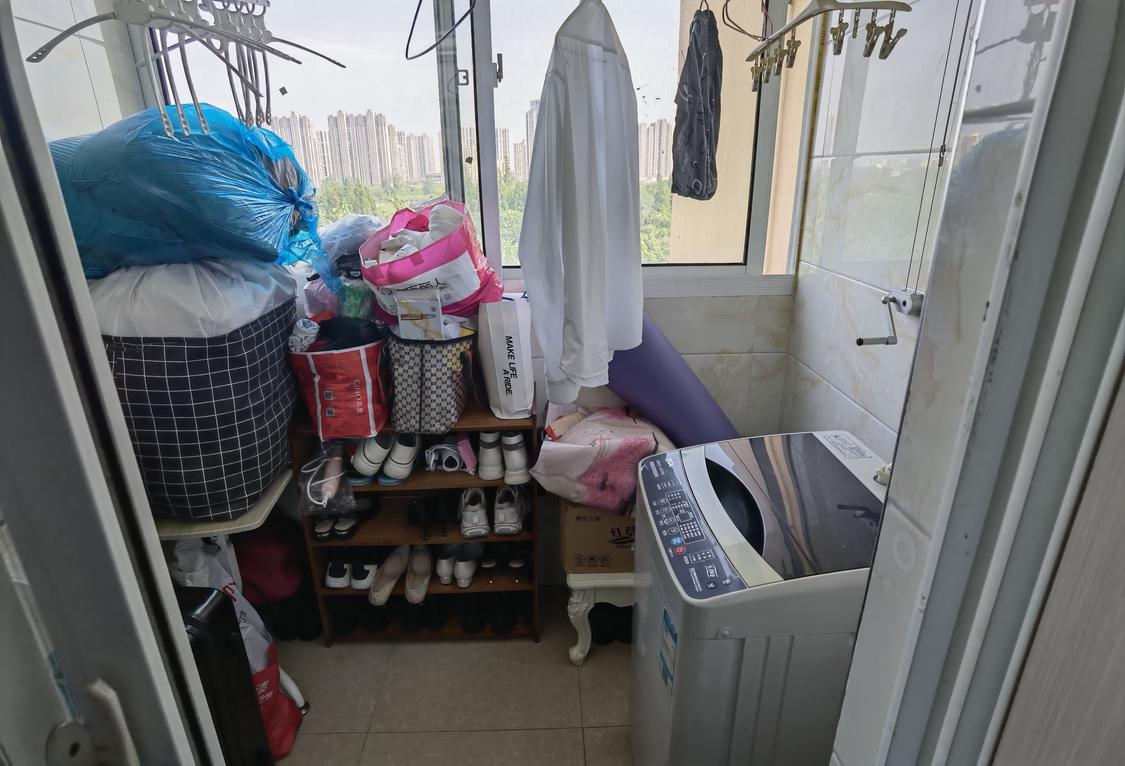 整租·三林新村