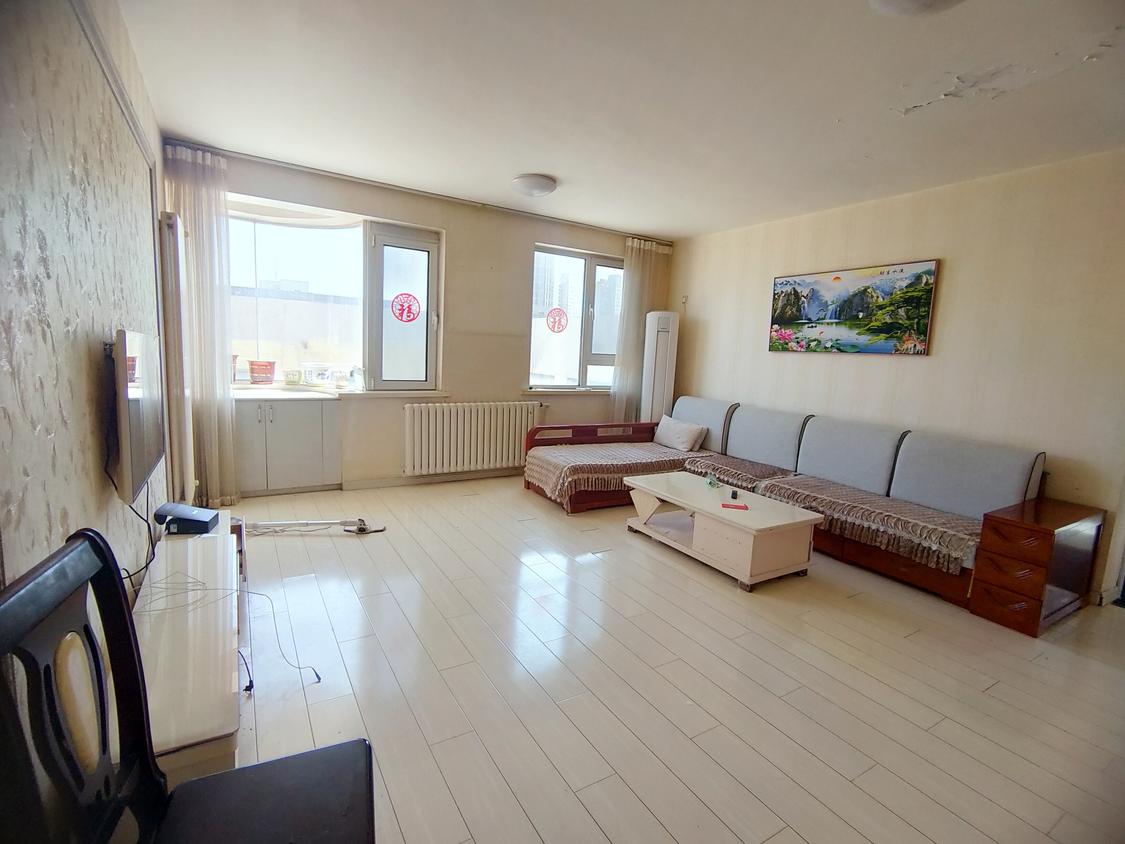 整租·伟业花园