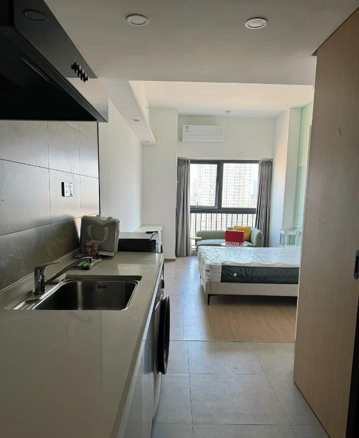 整租·置地公馆